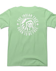 Green spirituel