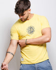 Spirituel jaune