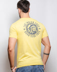 Spirituel jaune