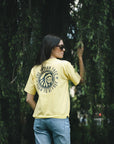 Spirituel jaune