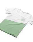 Maverick White / Green