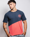 Maverick Blauw / Rood