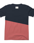 Maverick Blauw / Rood
