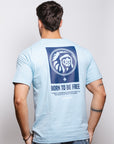 Nomad Blue