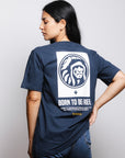Nomad Navy Blue