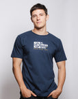 Nomad Navy Blue