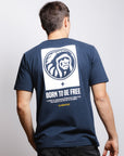 Nomad Navy Blue