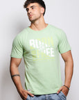 Born to be Free Green
