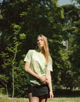 Born to be Free Green