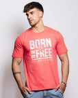 Born to be Free Grade