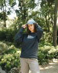Nomad Navy Blue