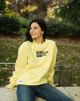 Nomad amarelo