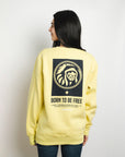 Nomad amarelo