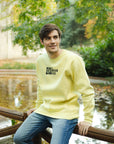 Nomad amarelo