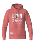 Born to be Free Rood
