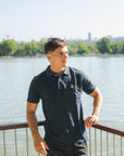 Soul Navy Blue