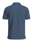 Seele Marineblau