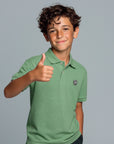 Kids Soul Green