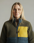 Nordic Grøn / Blå