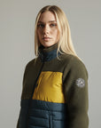 Nordic Grøn / Blå