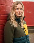 Nordic Grøn / Blå