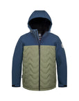 Northwind Verde / Blu