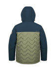 Northwind Verde / Blu
