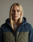 Northwind Verde / Blu