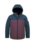 Northwind Red / Blue