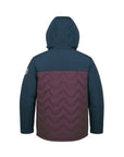 Northwind Red / Blue
