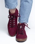 Highland Red