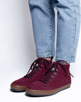 Highland Red