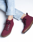 Highland Red