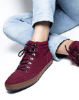 Highland Red