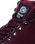 Highland Red