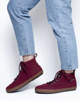Highland Red