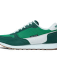 Latitude White / Green