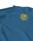 Alma azul azul