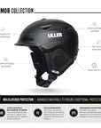 Armor Black