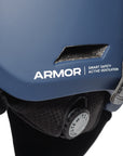 Armadura Azul