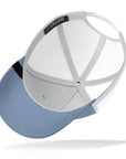 Blu / bianco settentrionale