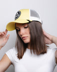 Northern Yellow / White