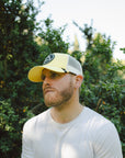 Northern Yellow / White