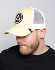 Northern Yellow / White