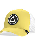 Northern Yellow / White