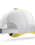 Northern Yellow / White
