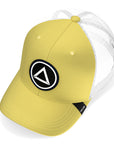 Northern Yellow / White