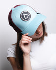Northern Blue / Red