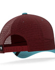 Northern Blue / Red
