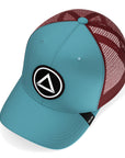 Northern Blue / Red